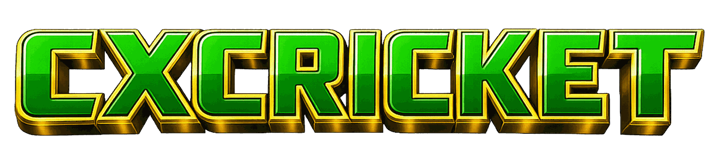 cxcricket logo